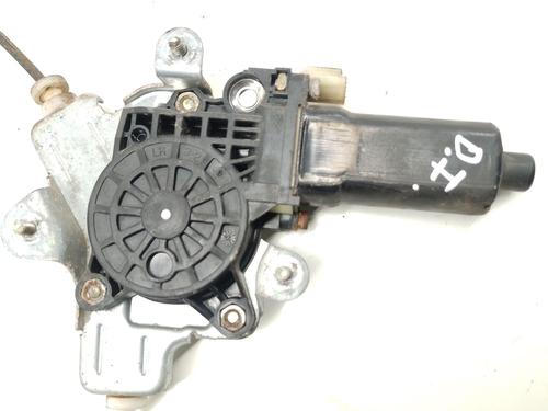 Front left window mechanism HYUNDAI ACCENT II (LC) 1.3 | BP29483468C22 