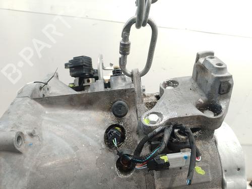 Gearbox PEUGEOT RIFTER 1.5 BlueHDi 100 | BP32173346M3 - Image 6