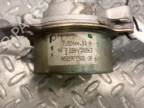 Vacuum pump PEUGEOT 406 (8B)  | BP5985163M80 