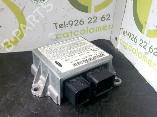 Used ECU airbags FORD MONDEO III (B5Y) [2000-2007]  3531242