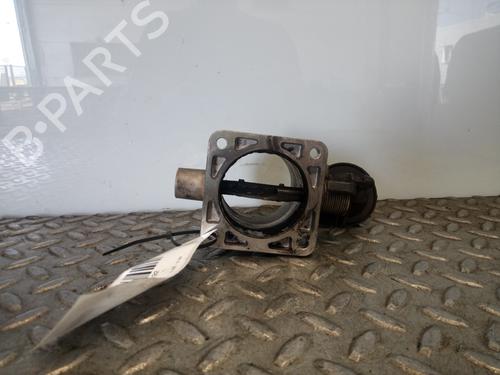 Used Throttle body HYUNDAI GETZ (TB) [2001-2011]  10042890