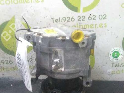 Used AC compressor LANCIA YPSILON (843_) [2003-2011]  3062209