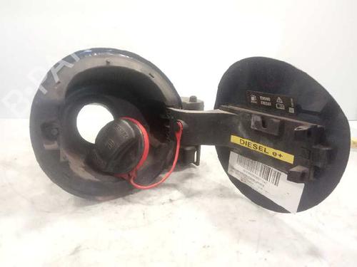 Fuel flap OPEL ASTRA J (P10)  | BP6635880C131 