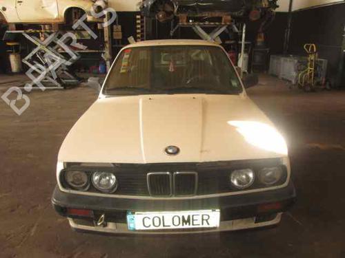 Radiator fan BMW 3 (E30)  | BP3061459M35 