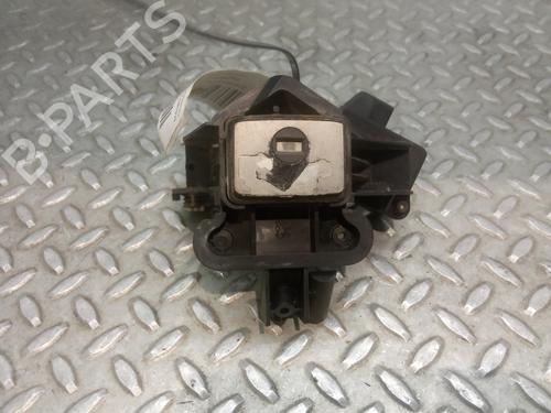 Used Tailgate handle PEUGEOT 406 (8B) [1995-2005]  3050118