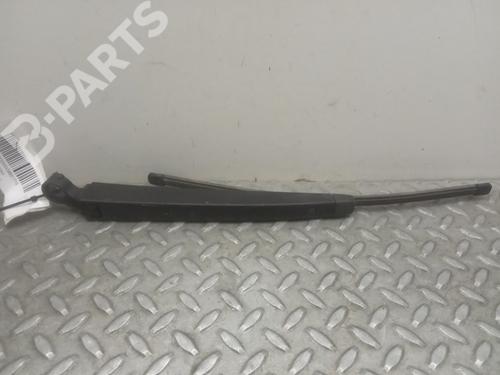 Used Back wipers mechanism Back wipers mechanism SEAT LEON (5F1) 1.6 TDI (90 hp) 10680161 10680161