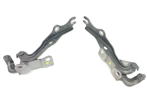 Used Hinge/Door check strap Hinge/Door check strap MAZDA CX-7 (ER) 2.2 MZR-CD AWD (ER10A) (173 hp) 39381906 39381906