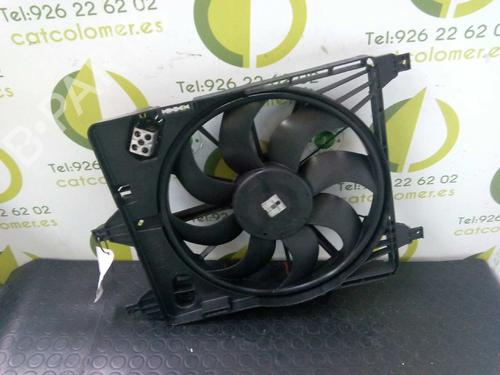 Termoventilador RENAULT CLIO II (BB_, CB_) 1.5 dCi (B/CB03) (80 hp) 3053384