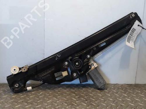 Rear right window mechanism BMW 5 (E60)  | BP7301969C25 