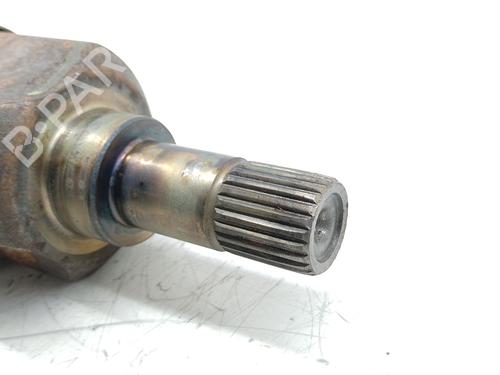 Left front driveshaft PEUGEOT PARTNER Tepee 1.6 HDi 90 | BP29823383M38 