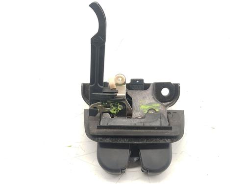 Used Tailgate lock AUDI A3 (8P1) 1.6 (102 hp) 26593923