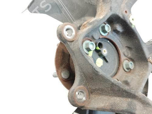 Left rear steering knuckle MAZDA CX-5 (KF) 2.0 | BP18505439M27 