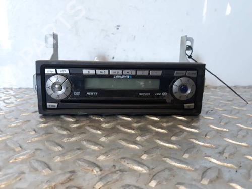 Used Radio CHEVROLET KALOS 1.2 (72 hp) 3058323