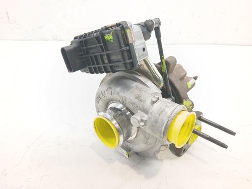 Turbolader/Kompressor CHRYSLER GRAND VOYAGER V (RT) [2008-2011]  24398191