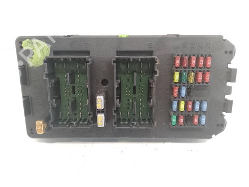 Used Fuse box JEEP GRAND CHEROKEE III (WH, WK) 3.0 CRD (218 hp) 19781403