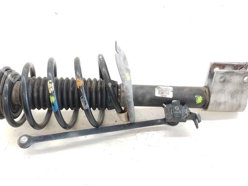Right front shock absorber CITROËN C4 Picasso I MPV (UD_) 2.0 HDi 138 | BP29332625M17 