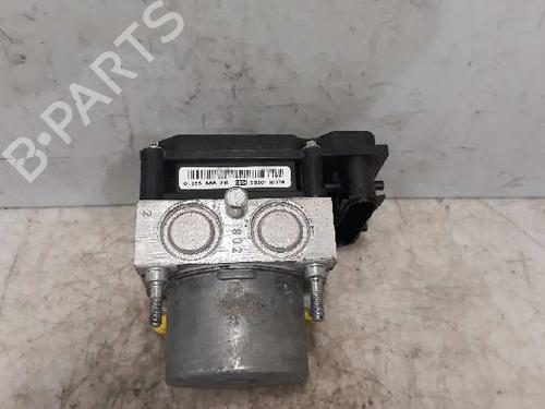 Used ABS pump NISSAN MICRA III (K12) [2002-2010]  5278624