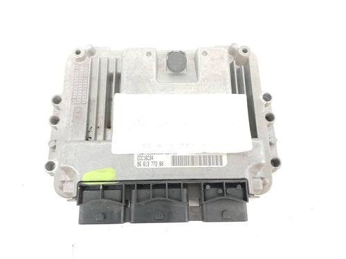 Used Control unit CITROËN C4 I (LC_) [2004-2014]  19074831