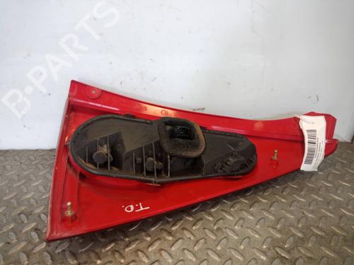 Right taillight PEUGEOT 107 (PM_, PN_) 1.0 | BP13506653C35 