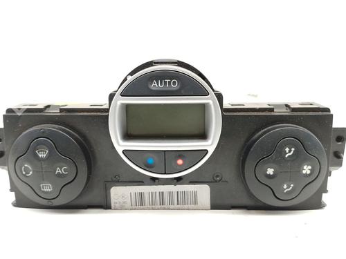 Used Climate control RENAULT MEGANE II Estate (KM0/1_) 1.9 dCi (131 hp) 30686899