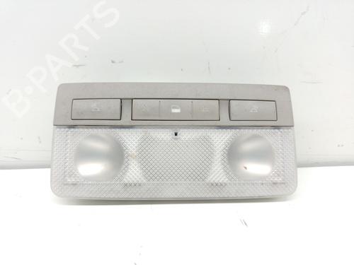 Used Interior roof light OPEL ASTRA J (P10) [2009-2016]  31902057