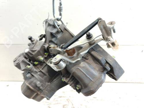 Gearbox OPEL CORSA C (X01) 1.3 CDTI (F08, F68) | BP27704861M3 