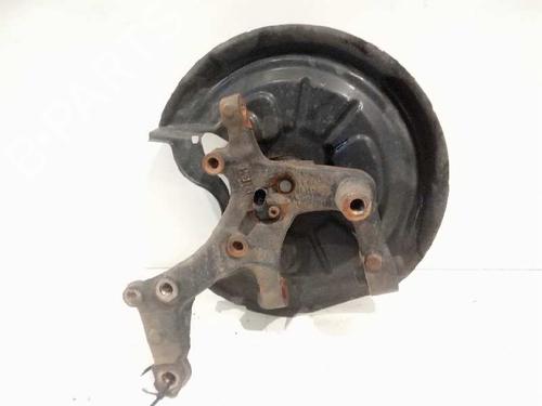 Right rear steering knuckle AUDI A3 (8P1)  | BP4630093M28 