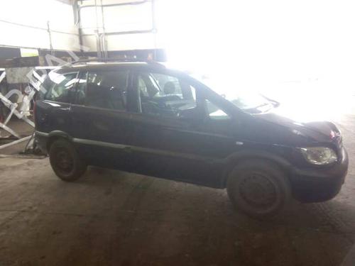 Starter OPEL ZAFIRA A MPV (T98)  | BP3064096M8 