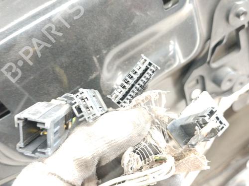 Right front door CITROËN C4 Picasso I MPV (UD_) 2.0 HDi 138 | BP29210755C3 