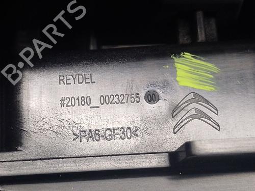 Middle console CITROËN C4 CACTUS 1.5 BlueHDi 100 | BP30129712I22 