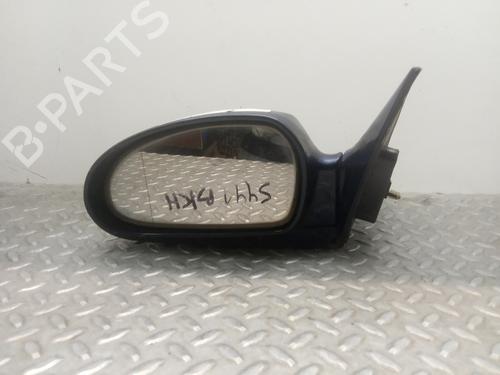 Left mirror HYUNDAI SONATA IV (EF)  | BP3066768C26 
