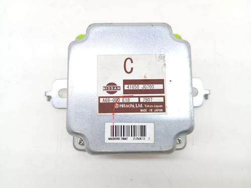 Used Electronic module Electronic module NISSAN X-TRAIL II (T31) 2.0 dCi (150 hp) 36086519 36086519