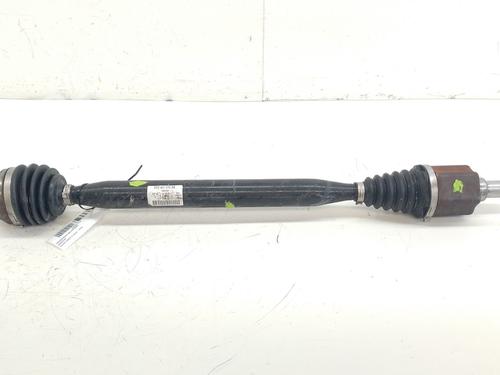 Used Right front driveshaft SKODA FABIA III (NJ3) [2014-2021]  26990045