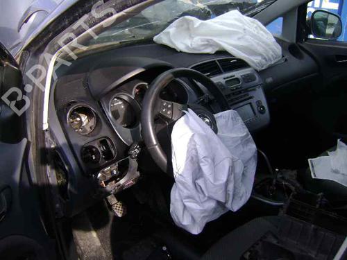 Left front brake caliper SEAT ALTEA (5P1)  | BP11623827M105 