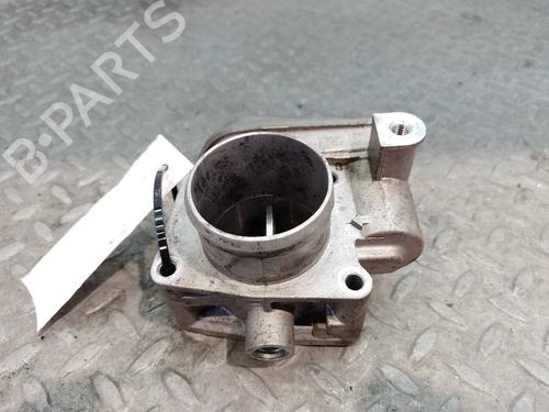 Used Throttle body OPEL ASTRA H (A04) 1.7 CDTI (L48) (100 hp) 17003749