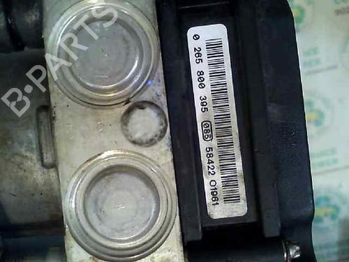 ABS pump PEUGEOT 307 (3A/C) 1.6 HDi | BP3077514M43 