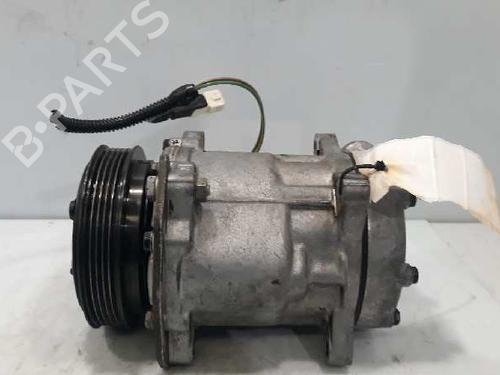 AC compressor CITROËN XSARA (N1)  | BP5286232M34 