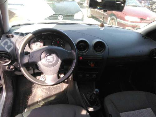 Control unit SEAT IBIZA III (6L1)  | BP3196343M11 