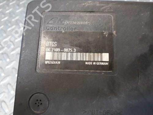ABS pump CHEVROLET NUBIRA Saloon 2.0 D | BP7832744M43 
