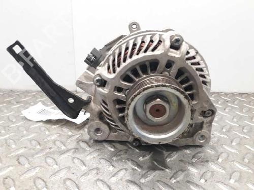 Alternator HONDA CIVIC VIII Hatchback (FN, FK) 1.8 (FN1, FK2) | BP3122489M7 