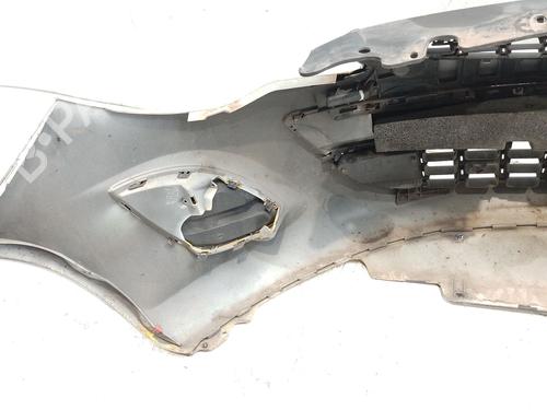Front bumper OPEL CORSA D (S07) 1.3 CDTI (L08, L68) | BP29538961C7 