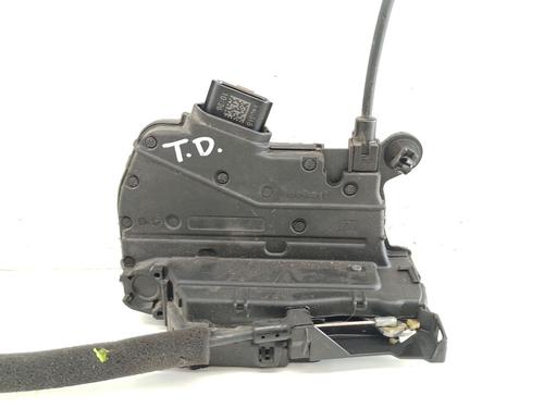 Rear right lock RENAULT CLIO IV (BH_) 1.5 dCi 90 | BP29592841C99 
