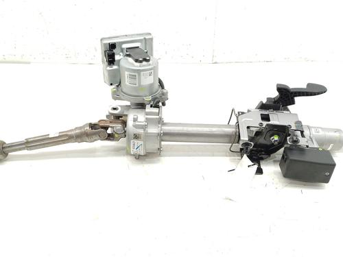 Used Steering column Steering column RENAULT CAPTUR II (HF_) TCe 90 (HFM6) (91 hp) 34735013 34735013