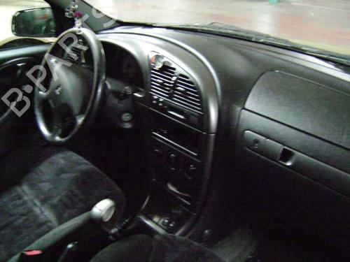 Left front driveshaft CITROËN XSARA (N1)  | BP3034242M38 