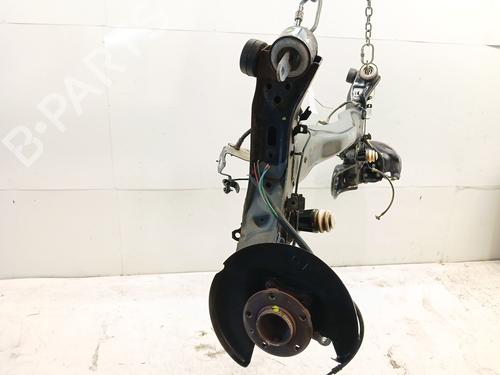 Rear axle CITROËN C4 Picasso II 1.6 HDi / BlueHDi 115 | BP30439234M2 - Image 3