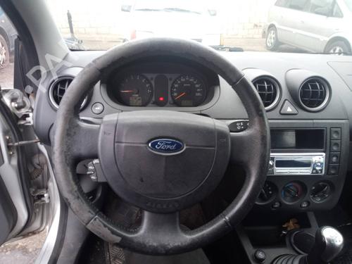 Electronic module FORD FIESTA V (JH_, JD_)  | BP19019852M83 