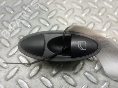 Used Right rear window switch MERCEDES-BENZ E-CLASS (W211) [2002-2009]  10057584