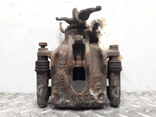 Used Right rear brake caliper FORD FOCUS I Turnier (DNW) 1.8 TDCi (100 hp) 11622398