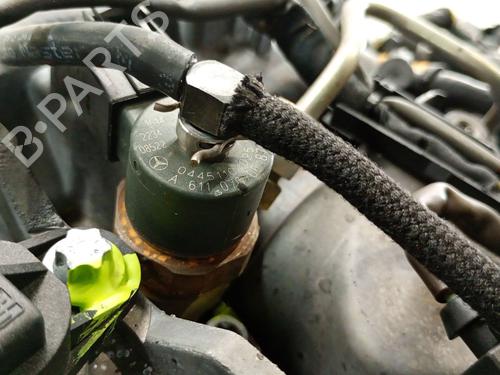 Engine MERCEDES-BENZ C-CLASS (W203) C 220 CDI (203.006, 203.008) | BP38604238M1  - Image 6