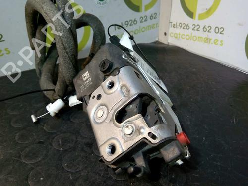 Rear right lock CITROËN BERLINGO MULTISPACE (B9)  | BP3065994C99 